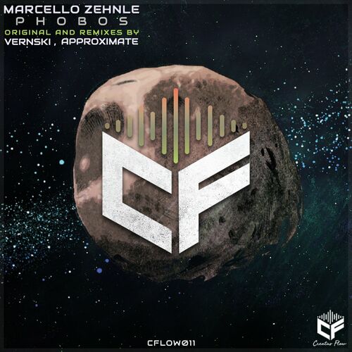 Marcello Zehnle - Phobos [CFLOW011]